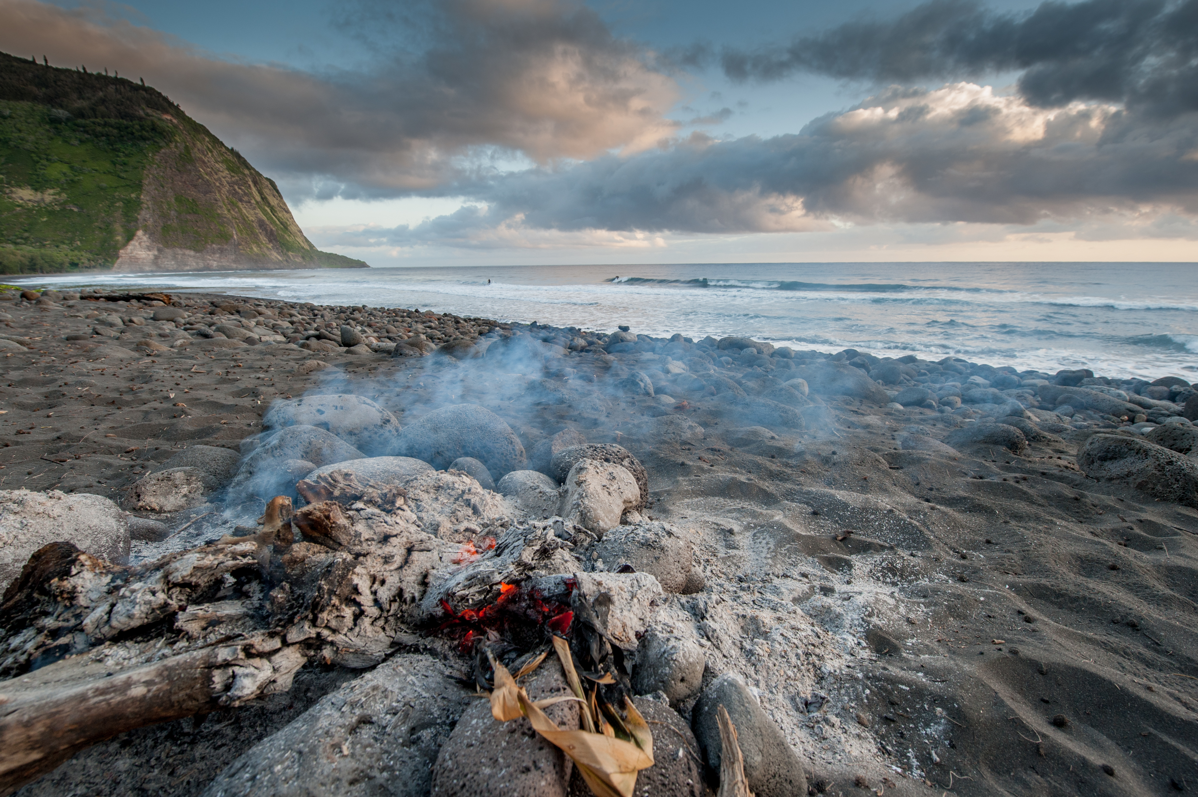 The Kingdom of Hawaii was Overthrown by Force